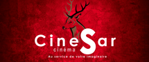 CinéSar - Sarrebourg