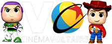 CINEMAS VOLTAIRE - Ferney-Voltaire