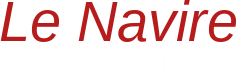 Cinéma Le Navire - Valence