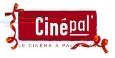CINEPAL' le Cinéma à Palaiseau