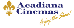 Acadiana Cinemas