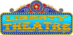 Liberty Theatre logo