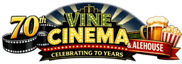 Vine Cinema & Alehouse