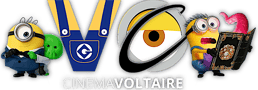 CINEMAS VOLTAIRE - Ferney-Voltaire