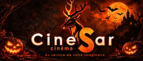 CinéSar - Sarrebourg – Home