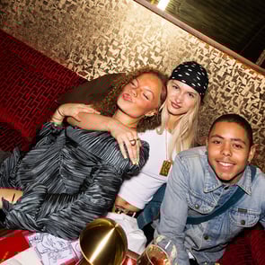 Food and Drink at Everyman