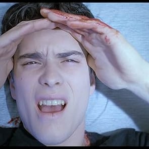 Brain Damage