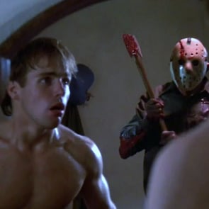 Friday the 13th Part 5 A New Beginning