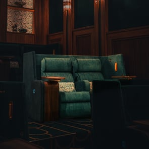 The Vault