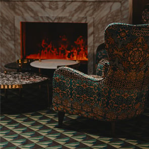 The Lounge