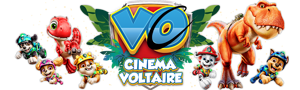 CINEMAS VOLTAIRE - Ferney-Voltaire
