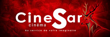 CinéSar - Sarrebourg – Home
