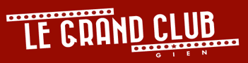 Gien - Le Grand Club