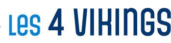 LES 4 VIKINGS - Flers – Home