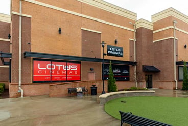 Lotus Cinemas Movie Theater