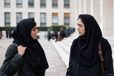 Reading Lolita in Tehran