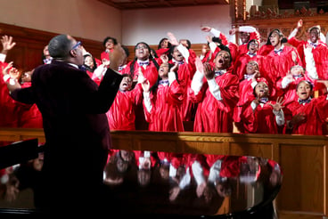 Detroit Youth Choir