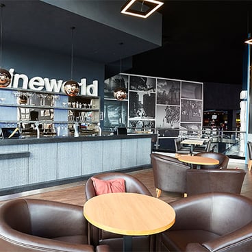 Birmingham Broad Street 9