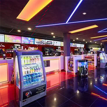 Birmingham Broad Street 4