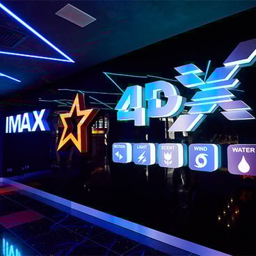 Birmingham Broad Street 2