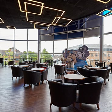 Birmingham Broad Street 10