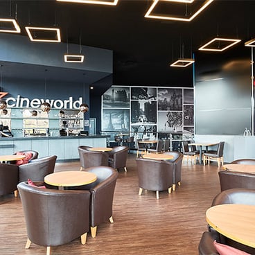 Birmingham Broad Street 8