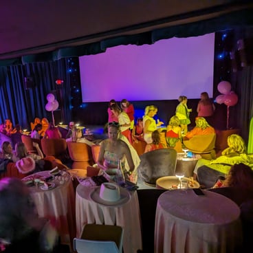 Private Parties