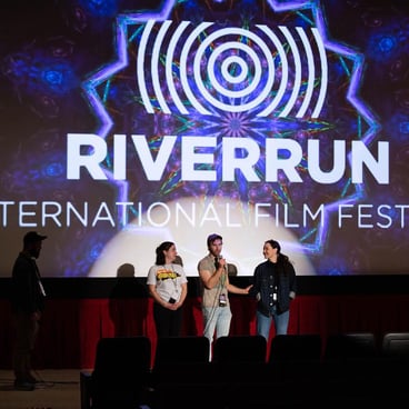 RiverRun