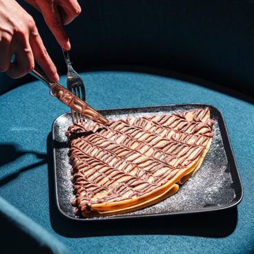 Crepe