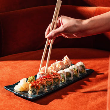 Sushi