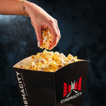Popcorn