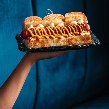 hotdog