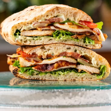 Sandwich