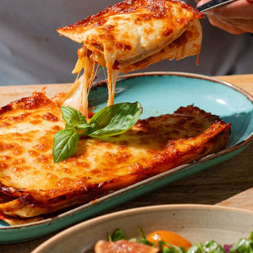 Lasagna