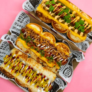 Hotdog