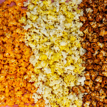 Popcorn