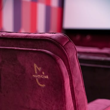 salle LE STUDIO