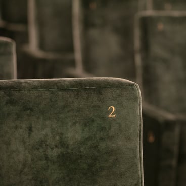 salle l'audito