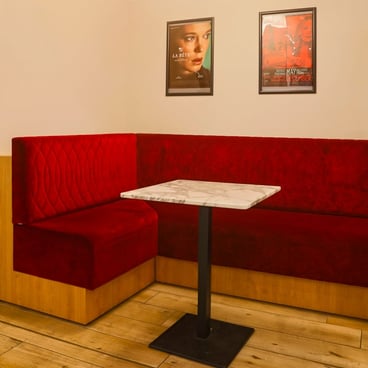 fauteuil