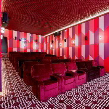 Salle Le Studio