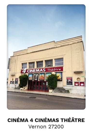 Vernon