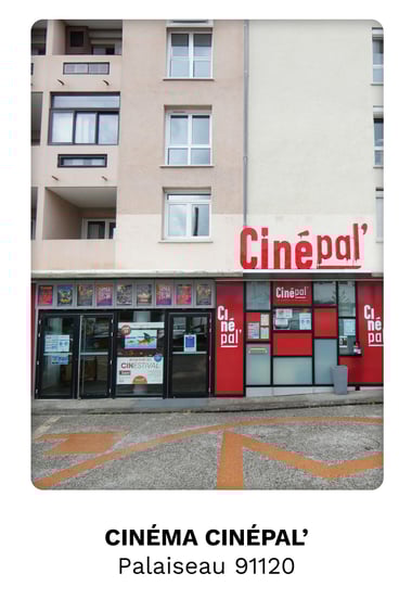 Palaiseau