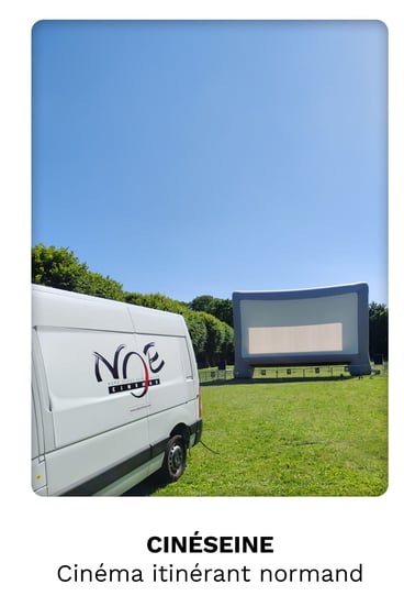 Cineseine
