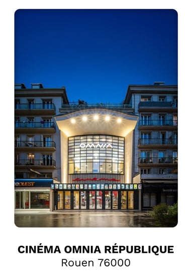 Rouen