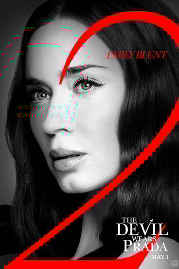 The Devil Wears Prada 2