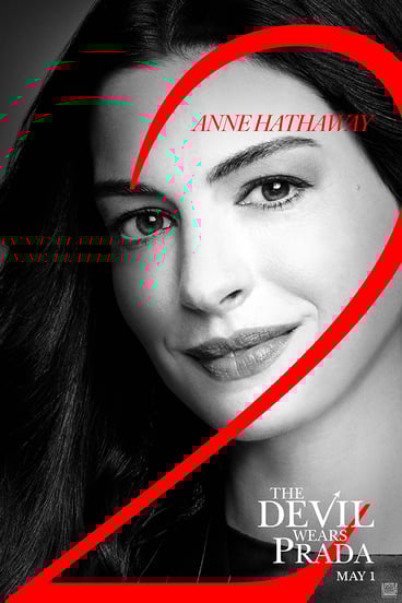 The Devil Wears Prada 2