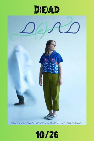D(e)ad 10/26