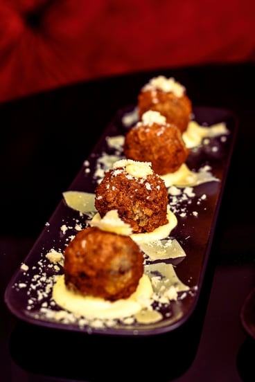 SCC Arancini