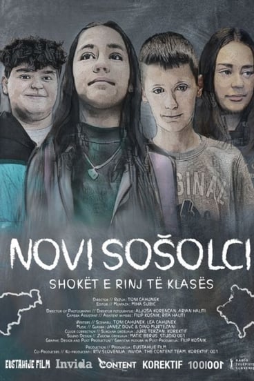 Novi sošolci