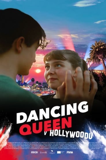 Dancing Queen v Hollywoodu